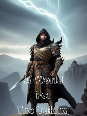 cover image of A World For the Taking
